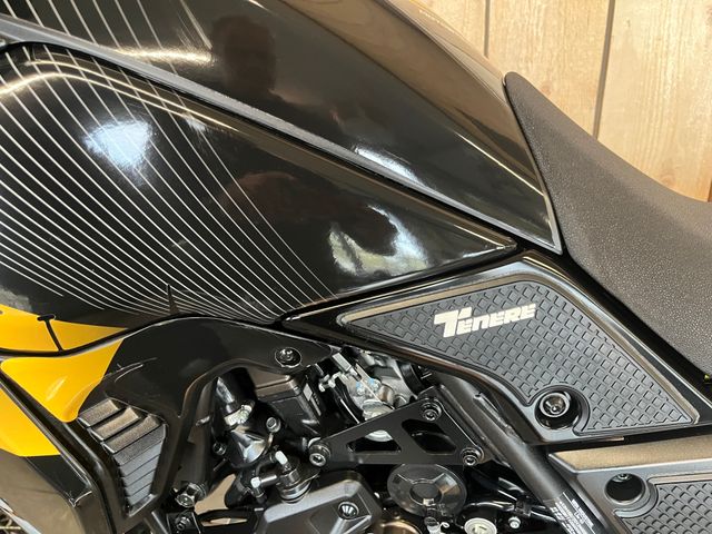 yamaha - tenere-700