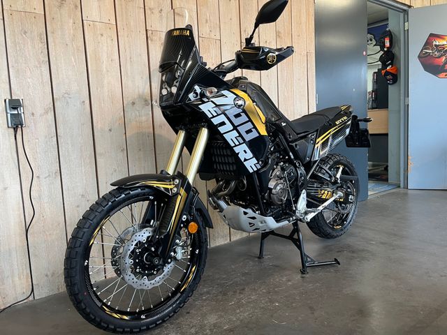 yamaha - tenere-700
