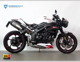 Triumph Speed Triple RS 2020 occasion