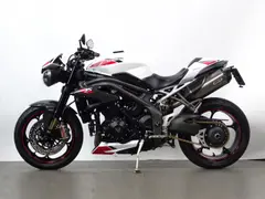 Triumph Speed Triple 1050 RS 2020 occasion – foto 2 van 17