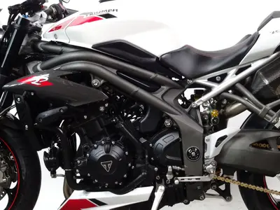 TRIUMPH SPEED TRIPLE RS – foto 4
