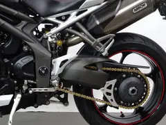 Triumph Speed Triple 1050 RS 2020 occasion – foto 5 van 17