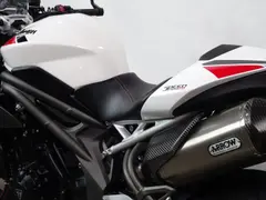 Triumph Speed Triple 1050 RS 2020 occasion – foto 6 van 17