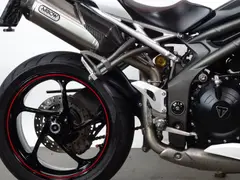 Triumph Speed Triple 1050 RS 2020 occasion – foto 7 van 17