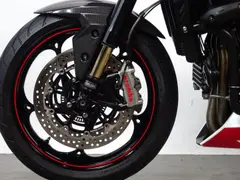 Triumph Speed Triple 1050 RS 2020 occasion – foto 8 van 17