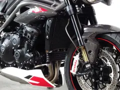 Triumph Speed Triple 1050 RS 2020 occasion – foto 9 van 17