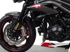 Triumph Speed Triple 1050 RS 2020 occasion – foto 11 van 17