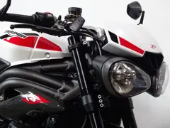 Triumph Speed Triple 1050 RS 2020 occasion – foto 13 van 17