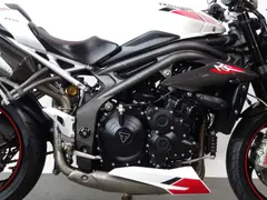 Triumph Speed Triple 1050 RS 2020 occasion – foto 17 van 17