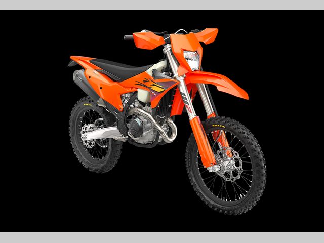 ktm - 450-exc-f