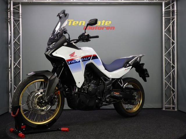 honda - xl-750-transalp