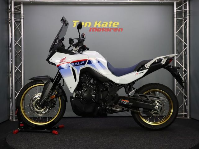 honda - xl-750-transalp