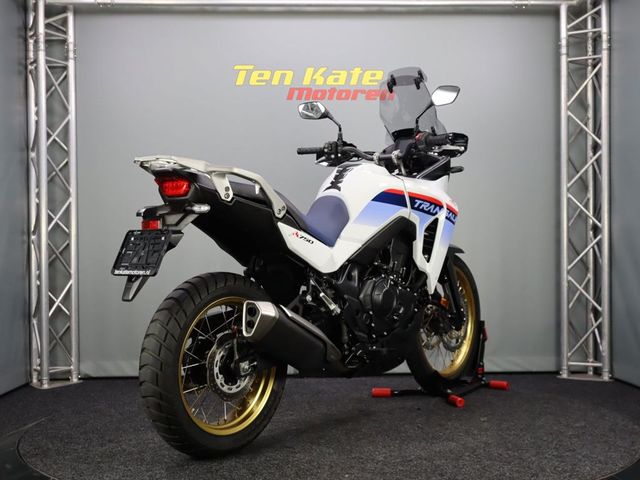 honda - xl-750-transalp