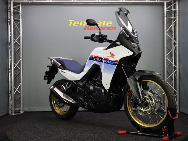 honda - xl-750-transalp