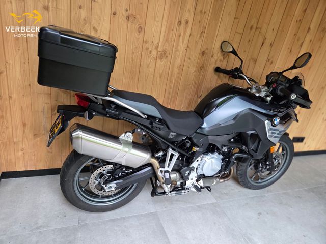 bmw - f-750-gs