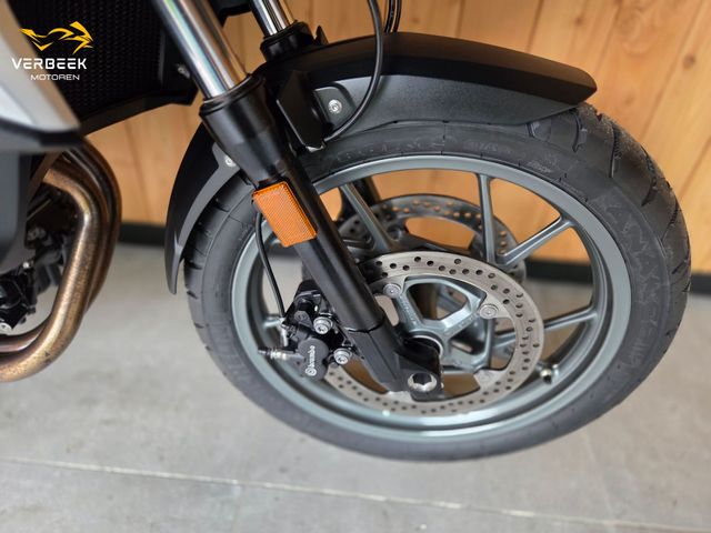 bmw - f-750-gs