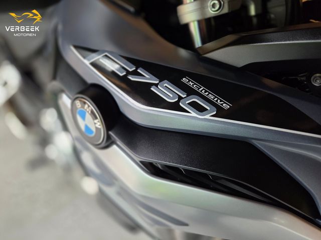 bmw - f-750-gs