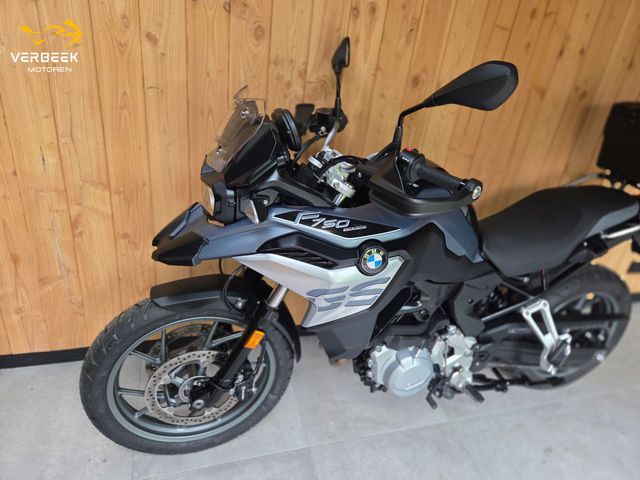 bmw - f-750-gs