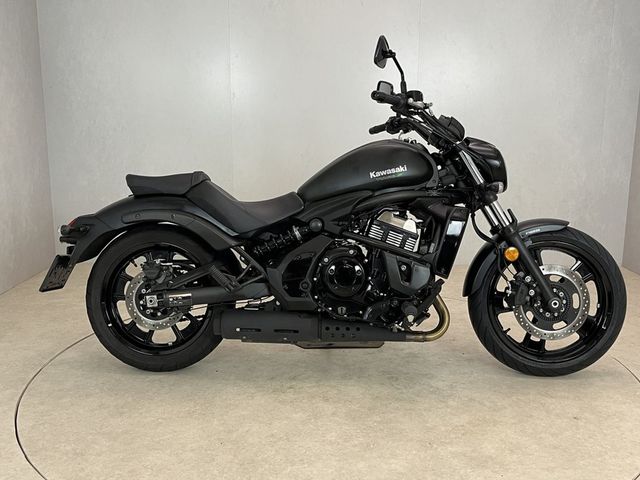 kawasaki - vulcan-s