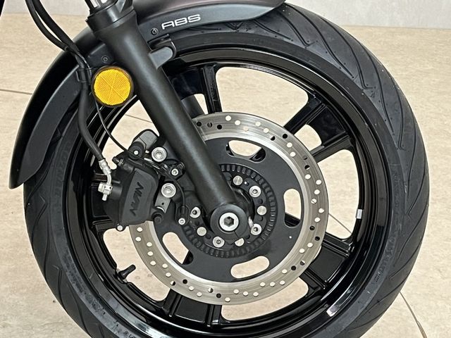 kawasaki - vulcan-s