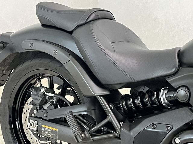 kawasaki - vulcan-s