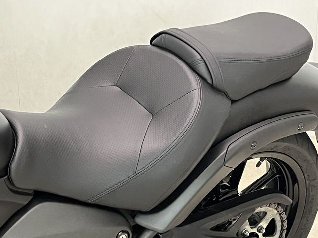 kawasaki - vulcan-s