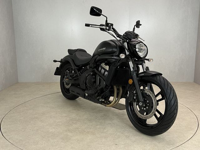 kawasaki - vulcan-s