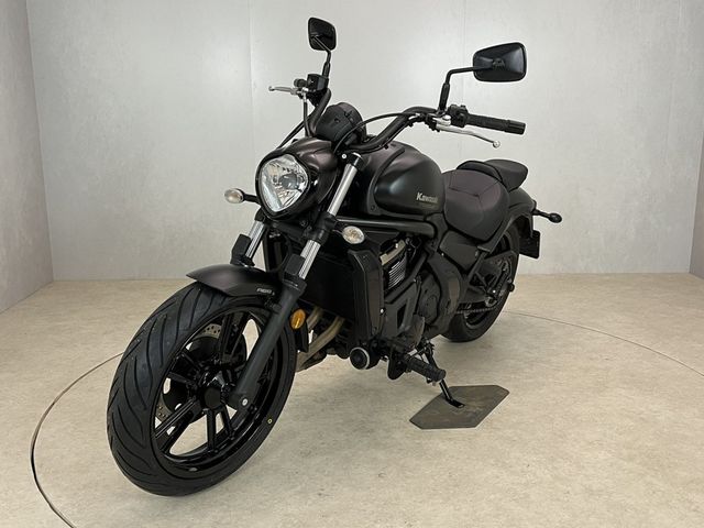 kawasaki - vulcan-s