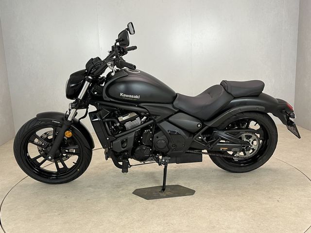 kawasaki - vulcan-s