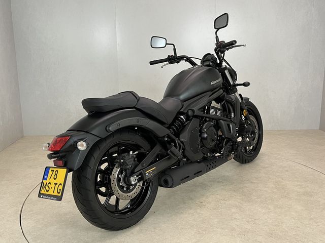 kawasaki - vulcan-s
