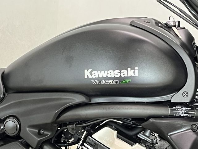 kawasaki - vulcan-s