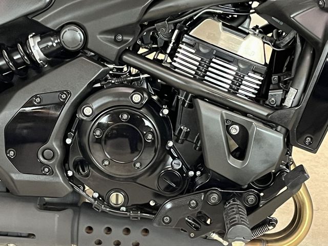 kawasaki - vulcan-s
