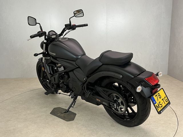 kawasaki - vulcan-s