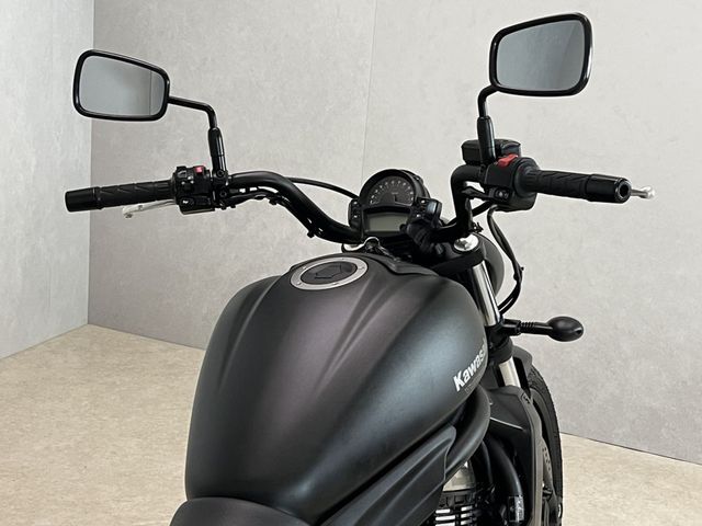 kawasaki - vulcan-s