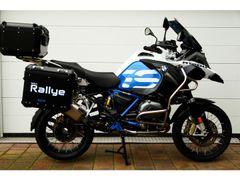BMW R 1200 GS ADVENTURE ABS-ESA	