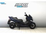 SUZUKI AN 400 BURGMAN