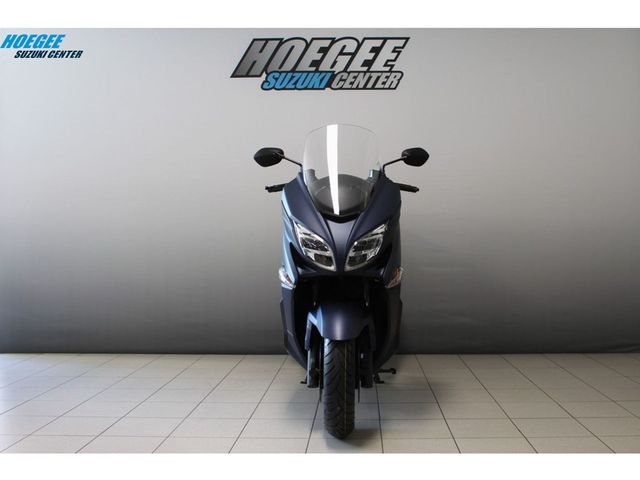 suzuki - an-400-burgman
