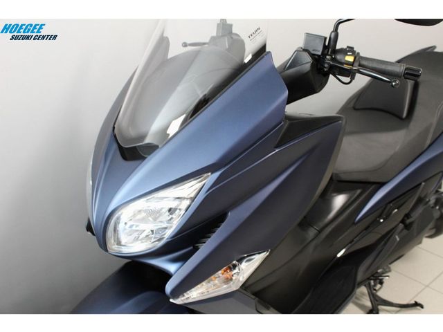 suzuki - an-400-burgman
