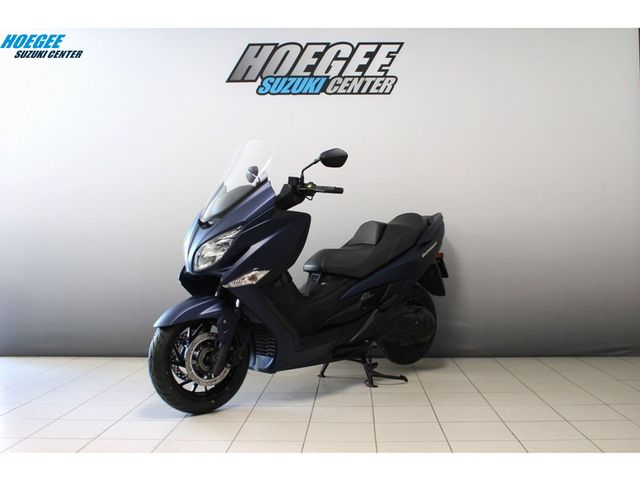 suzuki - an-400-burgman