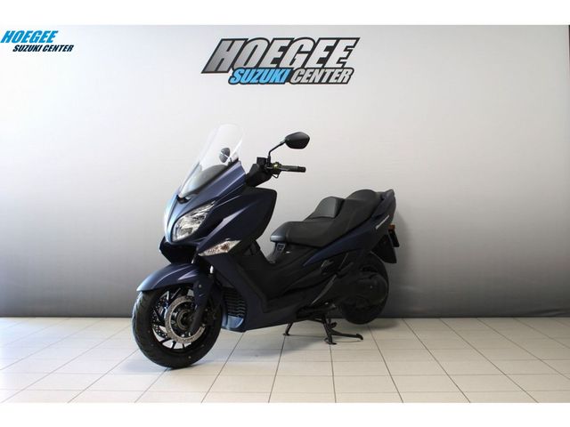 suzuki - an-400-burgman