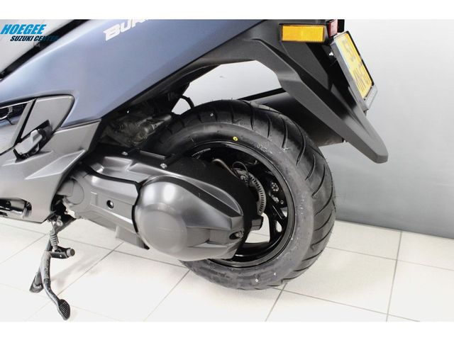 suzuki - an-400-burgman