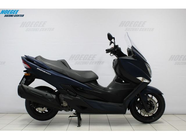 suzuki - an-400-burgman