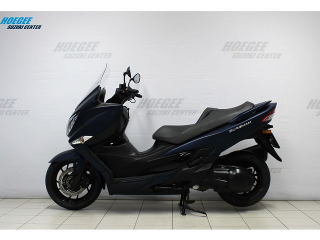 suzuki - an-400-burgman