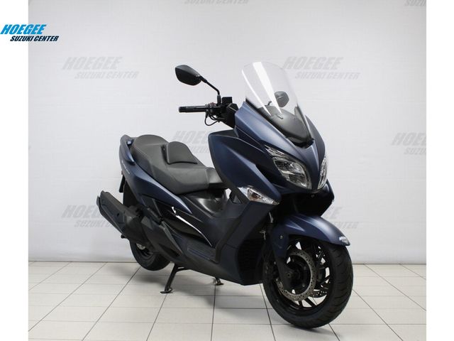 suzuki - an-400-burgman