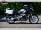 BMW R 1200 GS ABS