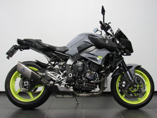 yamaha - mt-10-abs