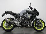 YAMAHA MT 10 ABS