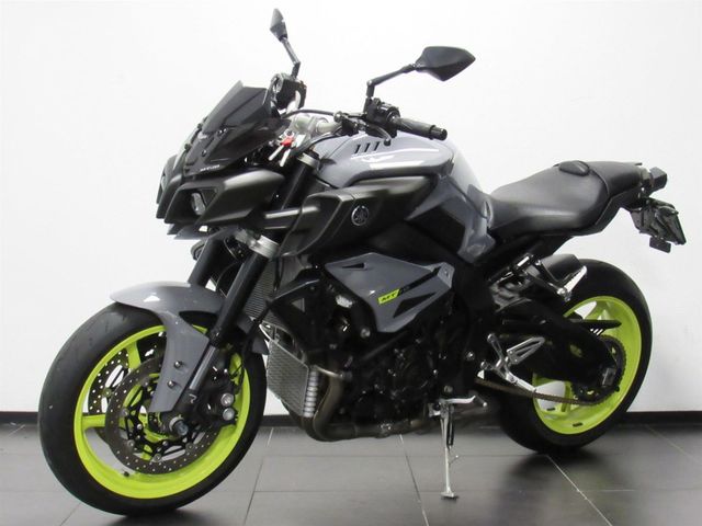 yamaha - mt-10-abs