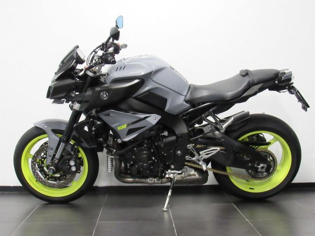 yamaha - mt-10-abs