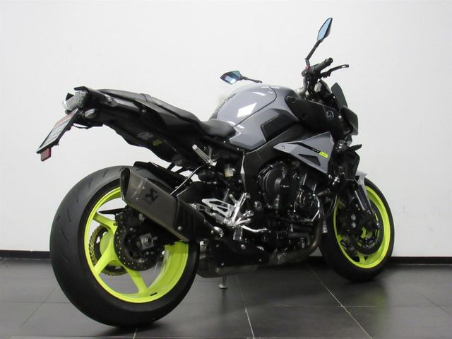yamaha - mt-10-abs